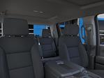 New 2026 Chevrolet Silverado 2500 Custom Crew Cab for sale #CSS260780 - photo 24