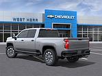 New 2026 Chevrolet Silverado 2500 Custom Crew Cab for sale #CSS260780 - photo 4