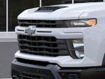 New 2026 Chevrolet Silverado 2500 Custom Crew Cab for sale #CSS260781 - photo 13
