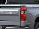 2026 Chevrolet Silverado 1500 Regular Cab 4WD Pickup for sale #CSS260799 - photo 11