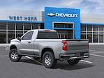 2026 Chevrolet Silverado 1500 Regular Cab 4WD Pickup for sale #CSS260799 - photo 4