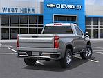 2026 Chevrolet Silverado 1500 Regular Cab 4WD Pickup for sale #CSS260799 - photo 2