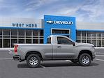 2026 Chevrolet Silverado 1500 Regular Cab 4WD Pickup for sale #CSS260799 - photo 5