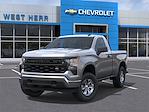 2026 Chevrolet Silverado 1500 Regular Cab 4WD Pickup for sale #CSS260799 - photo 6