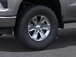 2026 Chevrolet Silverado 1500 Regular Cab 4WD Pickup for sale #CSS260799 - photo 9