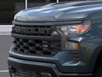 New 2026 Chevrolet Silverado 1500 Custom Crew Cab for sale #CSS260803 - photo 13