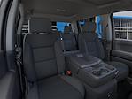 New 2026 Chevrolet Silverado 1500 Custom Crew Cab for sale #CSS260803 - photo 16