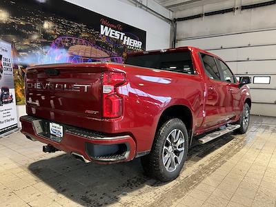 Used 2023 Chevrolet Silverado 1500 RST Crew Cab for sale #CSS260805A - photo 2