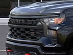 New 2026 Chevrolet Silverado 1500 Custom Crew Cab for sale #CSS260812 - photo 13