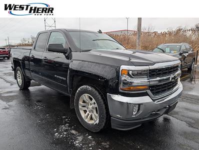 Used 2018 Chevrolet Silverado 1500 - photo 1