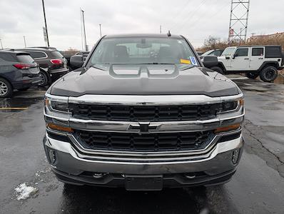 Used 2018 Chevrolet Silverado 1500 - photo 1