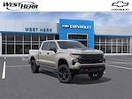 New 2026 Chevrolet Silverado 1500 Custom Crew Cab for sale #CSS260815 - photo 1