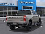 New 2026 Chevrolet Silverado 1500 Custom Crew Cab for sale #CSS260815 - photo 4