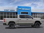 New 2026 Chevrolet Silverado 1500 Custom Crew Cab for sale #CSS260815 - photo 5