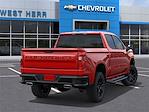 New 2026 Chevrolet Silverado 1500 Custom Crew Cab for sale #CSS260816 - photo 4
