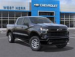 New 2026 Chevrolet Silverado 1500 RST Crew Cab for sale #CSS260821 - photo 7