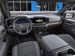 2026 Chevrolet Silverado 1500 Double Cab 4WD Pickup for sale #CSS260822 - photo 15