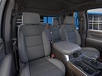 2026 Chevrolet Silverado 1500 Double Cab 4WD Pickup for sale #CSS260822 - photo 16