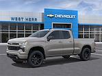 2026 Chevrolet Silverado 1500 Double Cab 4WD Pickup for sale #CSS260822 - photo 3