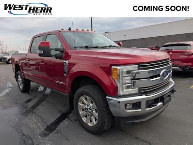 Used 2019 Ford F-250 - photo 1