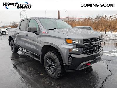 Used 2020 Chevrolet Silverado 1500 - photo 1