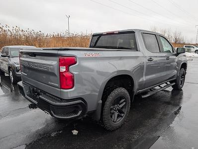 Used 2020 Chevrolet Silverado 1500 - photo 1