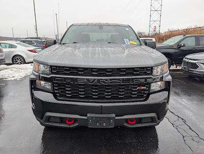 Used 2020 Chevrolet Silverado 1500 - photo 1