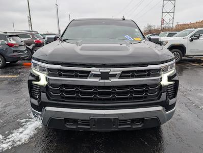 Used 2024 Chevrolet Silverado 1500 - photo 1
