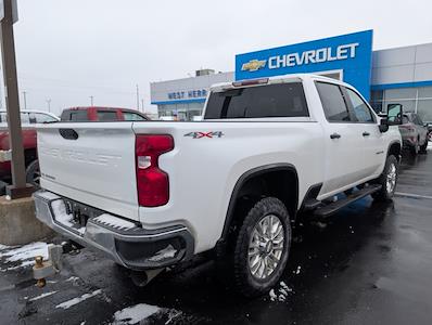 Used 2022 Chevrolet Silverado 3500 - photo 1