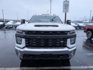 Used 2022 Chevrolet Silverado 3500 - photo 1