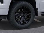 2026 Chevrolet Silverado 1500 Crew Cab 4WD Pickup for sale #CSS260872 - photo 9