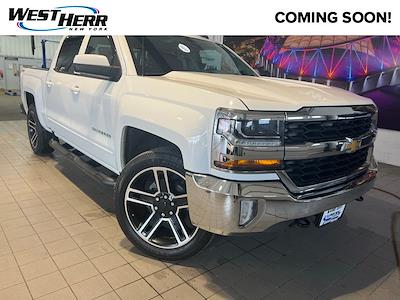 Used 2016 Chevrolet Silverado 1500 - photo 1