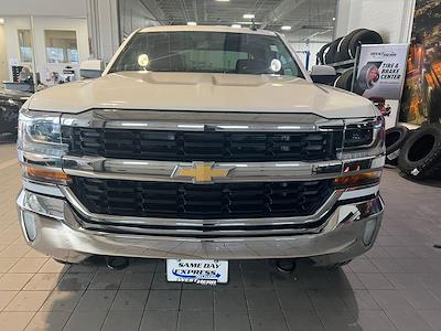 Used 2016 Chevrolet Silverado 1500 - photo 1