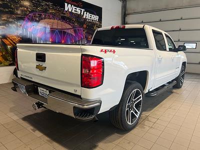 Used 2016 Chevrolet Silverado 1500 - photo 1