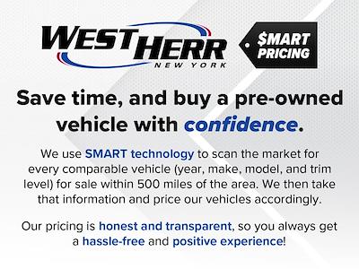 Used 2018 Chevrolet Silverado 1500 - photo 1