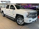 2018 Chevrolet Silverado 1500 Crew Cab 4WD Pickup for sale #CSS260891A - photo 1