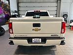 2018 Chevrolet Silverado 1500 Crew Cab 4WD Pickup for sale #CSS260891A - photo 8