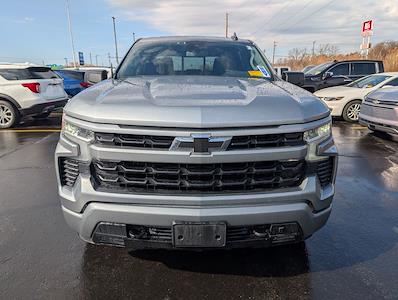 Used 2024 Chevrolet Silverado 1500 - photo 1