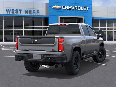 New 2026 Chevrolet Silverado 2500 - photo 1