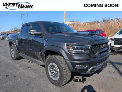 Used 2021 Ram 1500 - photo 1