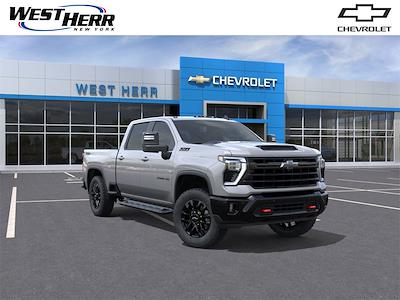 New 2026 Chevrolet Silverado 2500 - photo 1