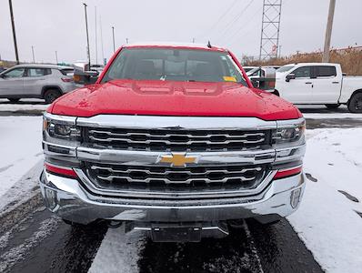Used 2017 Chevrolet Silverado 1500 - photo 1