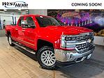 2017 Chevrolet Silverado 1500 Double Cab 4WD Pickup for sale #CSS260925A - photo 1