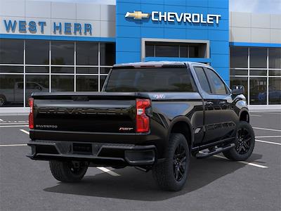 New 2026 Chevrolet Silverado 1500 - photo 1