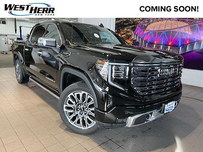 Used 2023 GMC Sierra 1500 - photo 1