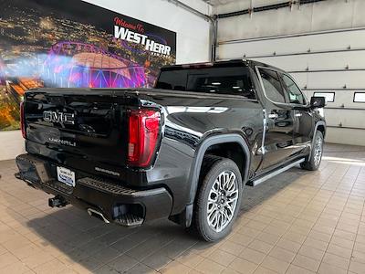 Used 2023 GMC Sierra 1500 - photo 1