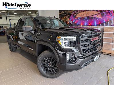 2021 GMC Sierra 1500 Double Cab 4WD Pickup for sale #CSS260962C - photo 1