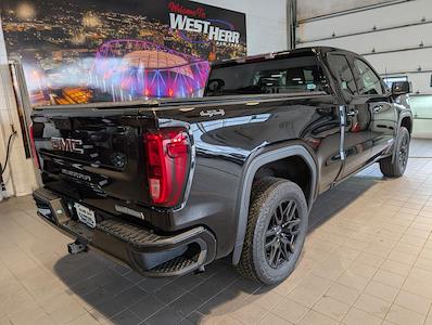 2021 GMC Sierra 1500 Double Cab 4WD Pickup for sale #CSS260962C - photo 2