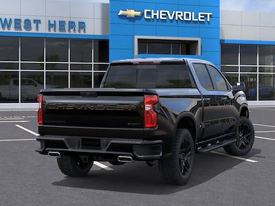 New 2026 Chevrolet Silverado 1500 - photo 1