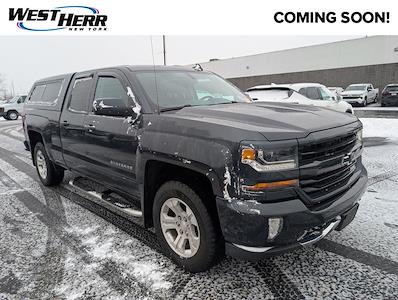 Used 2019 Chevrolet Silverado 1500 - photo 1